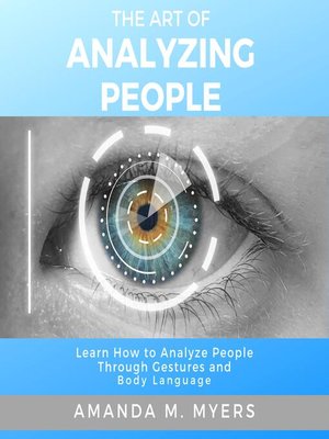 cover image of The Art of Analyzing People